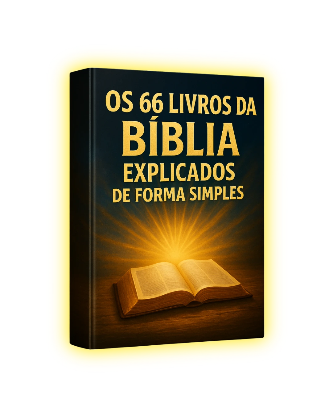 Bíblia Diária - Plano Básico